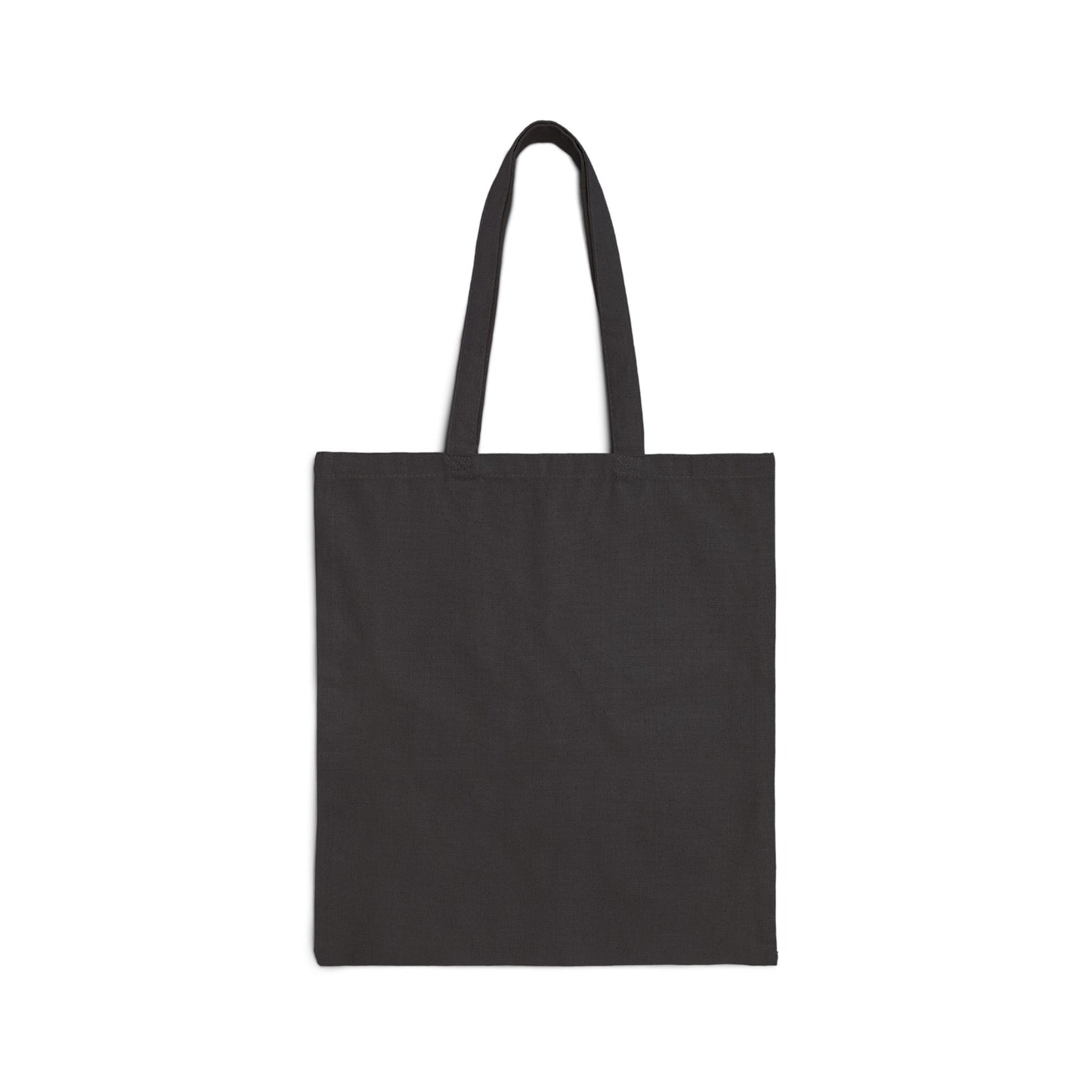 KAMA KEEP AMERICA MOVING AHEAD™ NEVER AGAIN | ALWAYS AHEAD CANVAS TOTE BAG