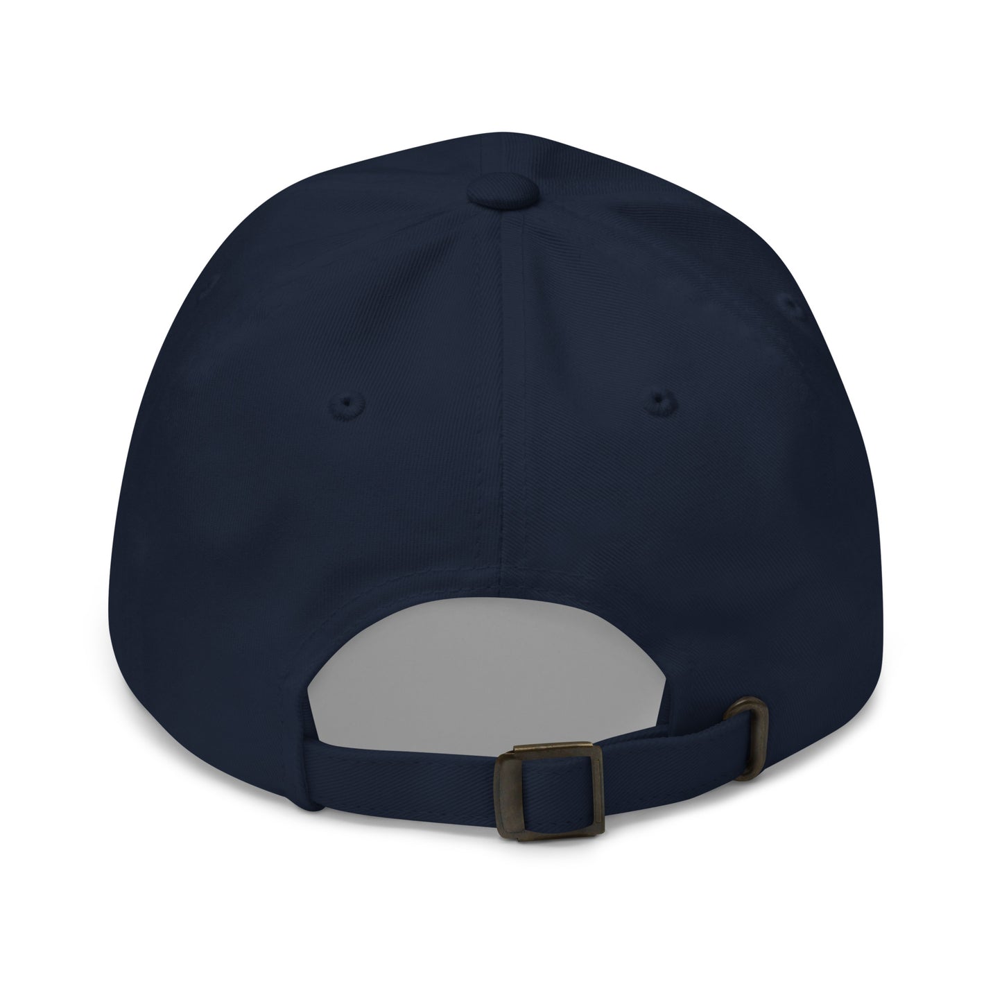KAMA KEEP AMERICA MOVING AHEAD™ CAP - NAVY