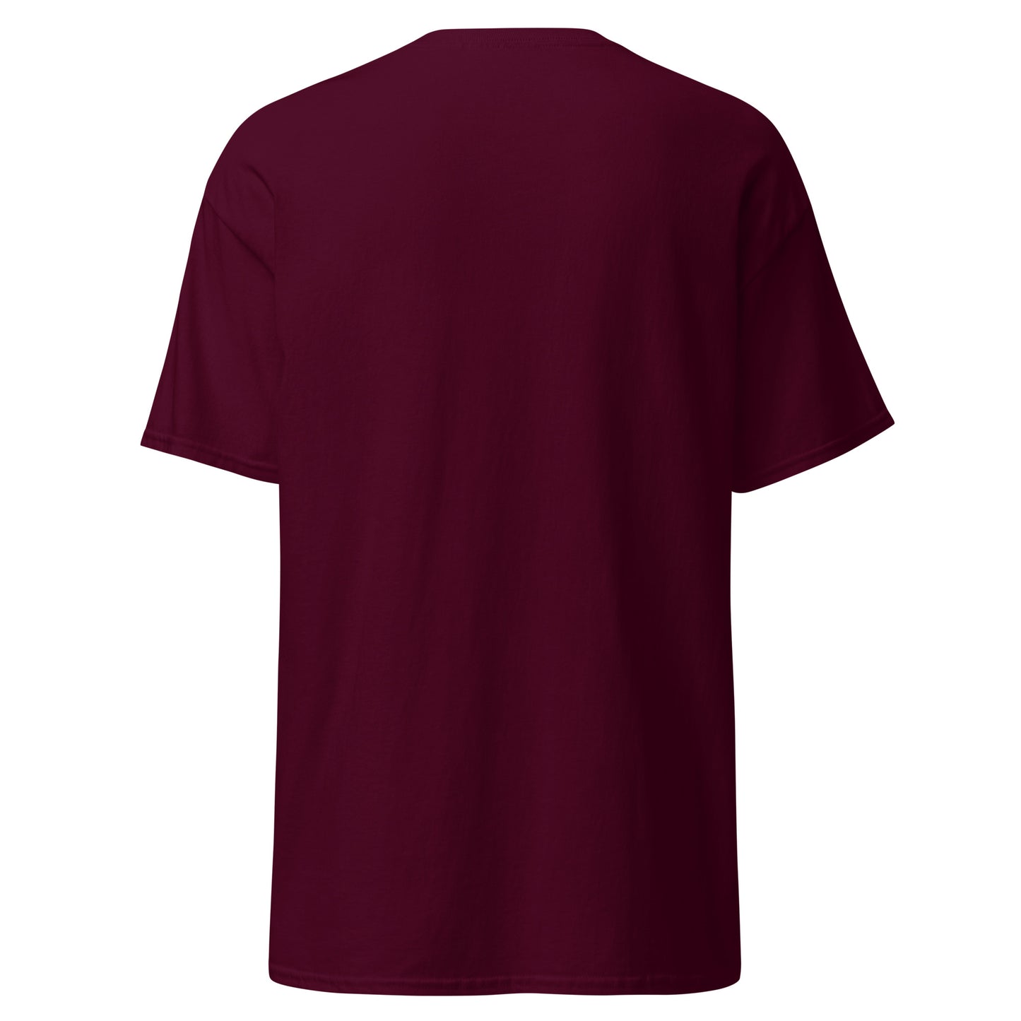 KAMA KEEP AMERICA MOVING AHEAD™ GOLD NEVER AGAIN | ALWAYS AHEAD - ASSORTED SHIRT COLORS