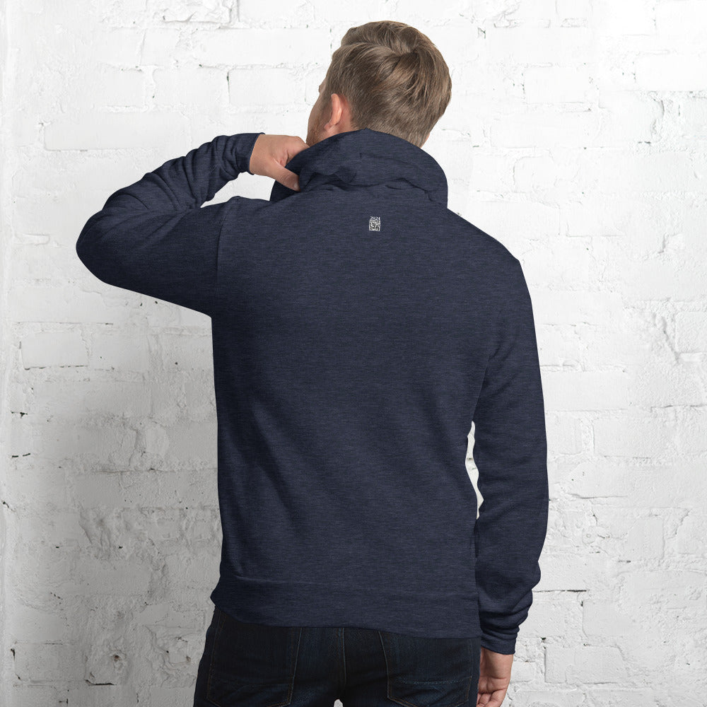 KAMA KEEP AMERICA MOVING AHEAD™ HOODIE