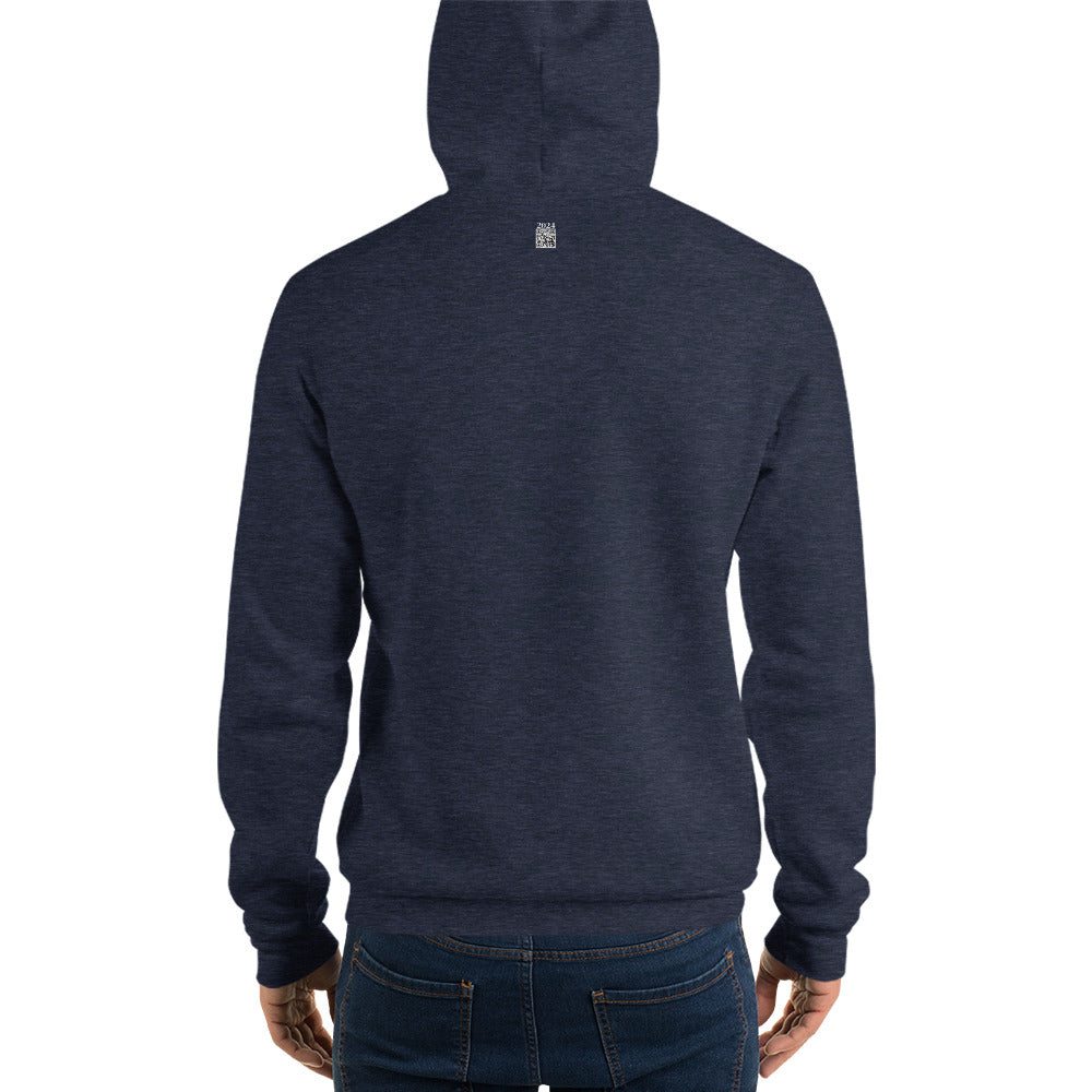 KAMA KEEP AMERICA MOVING AHEAD™ HOODIE