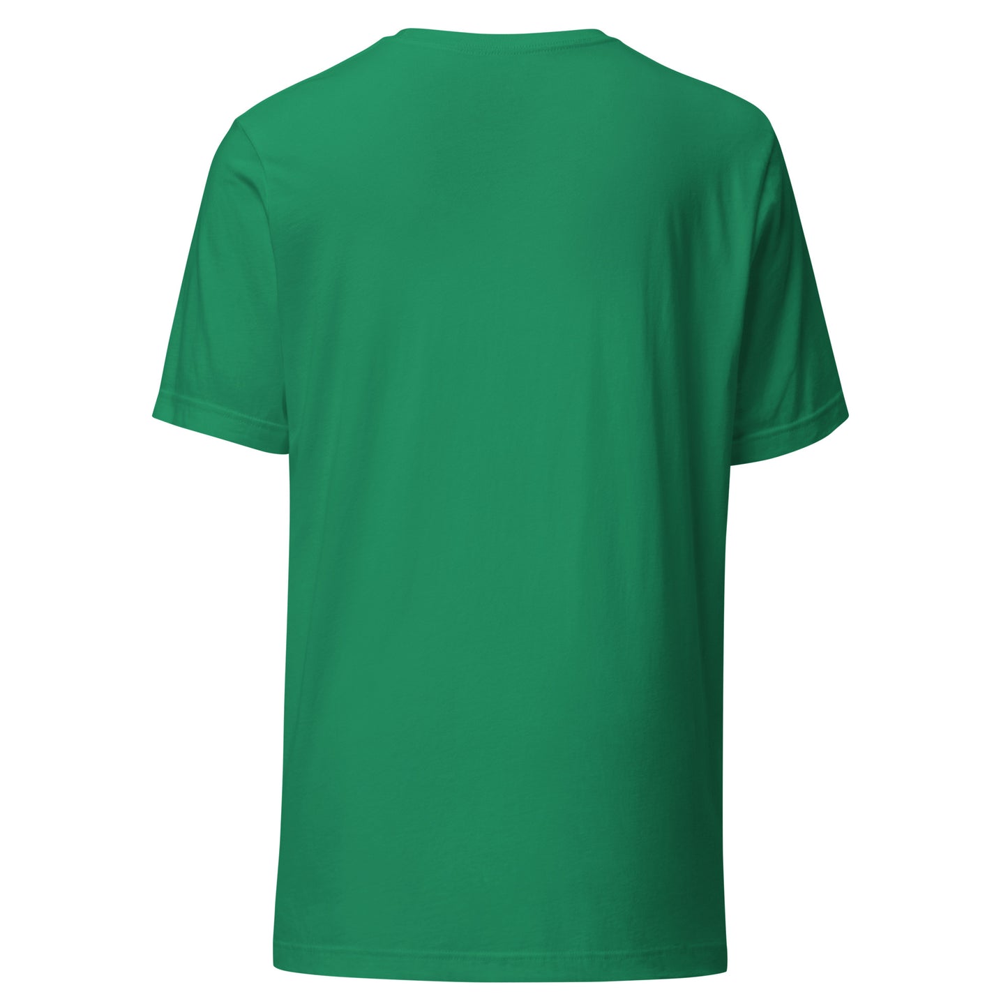 KAMA KEEP AMERICA MOVING AHEAD™ PINK & GREEN SHIRT - ASSORTED SHIRT COLORS