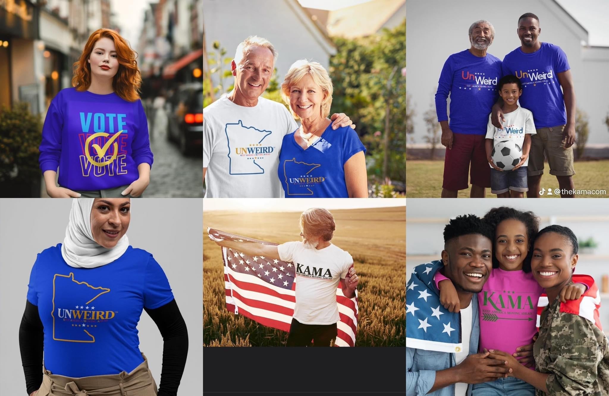 Never Again | Always Ahead: Reclaiming Civility and Purpose in the 2024 United States Elections