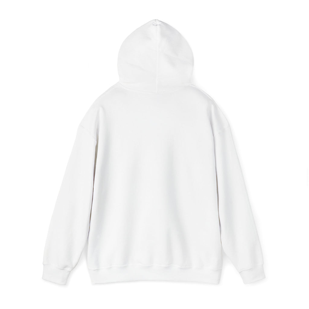 KAMA KEEP AMERICA MOVING AHEAD™ GOLD & BLACK UNWEIRD™ COLLECTION HOODIE