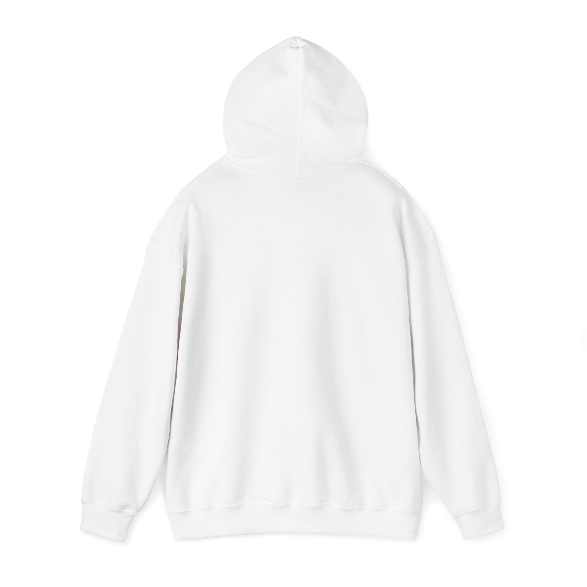 KAMA KEEP AMERICA MOVING AHEAD™ GOLD & BLACK UNWEIRD™ COLLECTION HOODIE