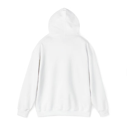 KAMA KEEP AMERICA MOVING AHEAD™ GOLD & BLACK UNWEIRD™ COLLECTION HOODIE