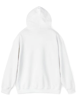KAMA KEEP AMERICA MOVING AHEAD™ GOLD & BLACK UNWEIRD™ COLLECTION HOODIE