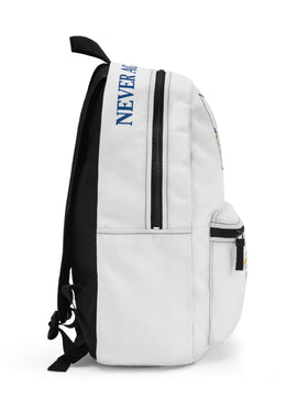 KAMA KEEP AMERICA MOVING AHEAD™ CALIFORNIA UNWEIRD™ COLLECTION BACKPACK