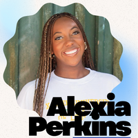 Alexia Perkins