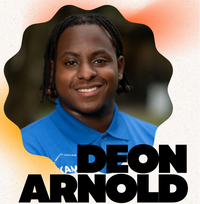Deon Arnold