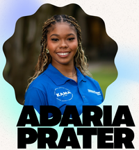 Adaria Prater