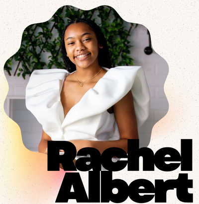 Rachel Albert