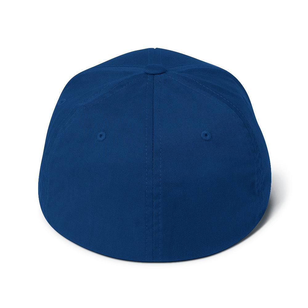 KAMA KEEP AMERICA MOVING AHEAD™ CAP - BLUE