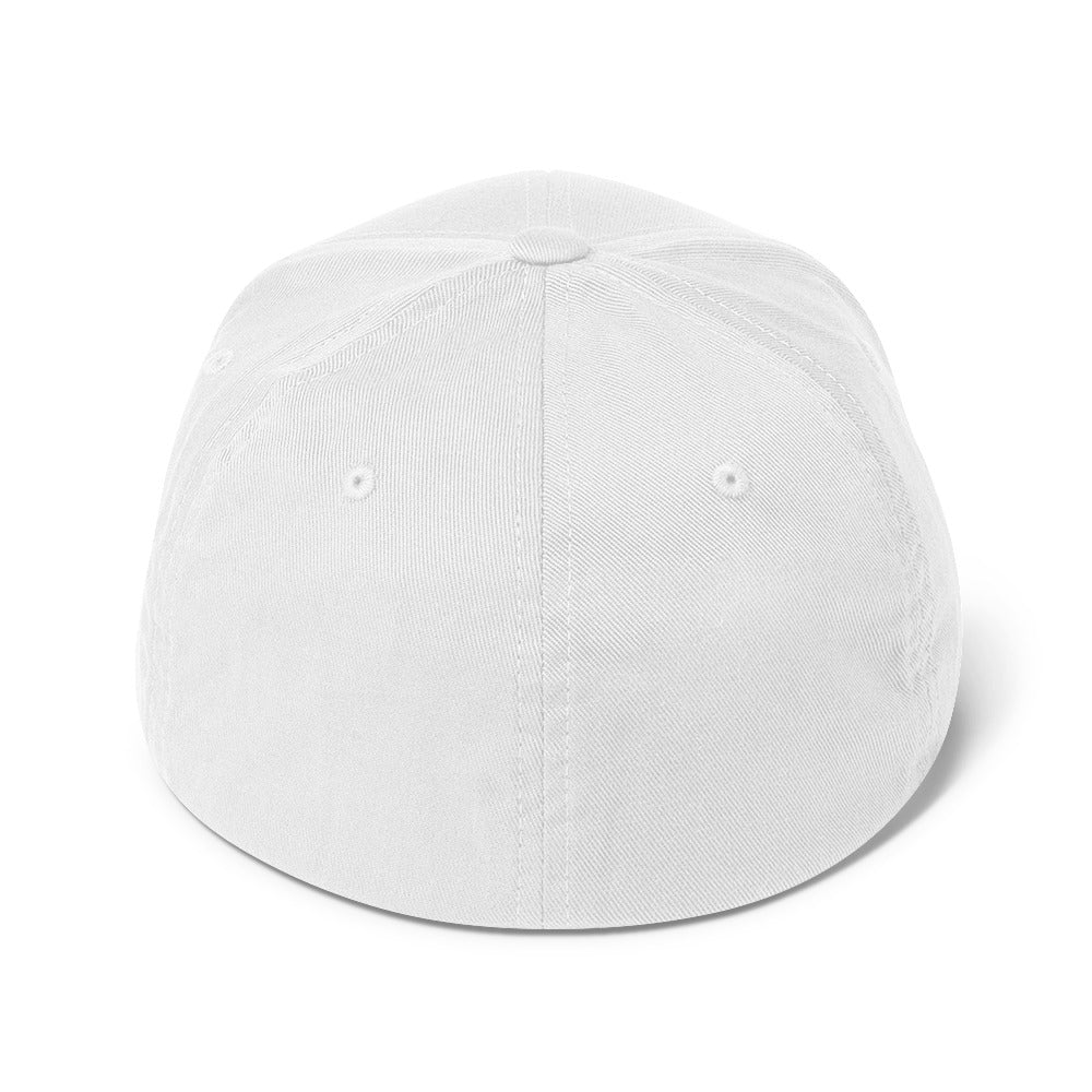 KAMA KEEP AMERICA MOVING AHEAD™ WHITE CAP