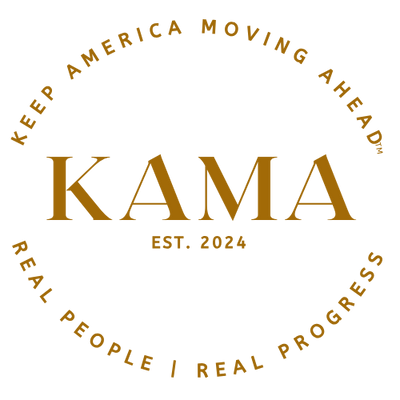 THE KAMA COMMUNITY