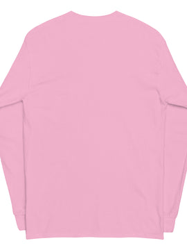 KAMA KEEP AMERICA MOVING AHEAD™ GREEN INSIDER COLLECTION LONG SLEEVE SHIRT