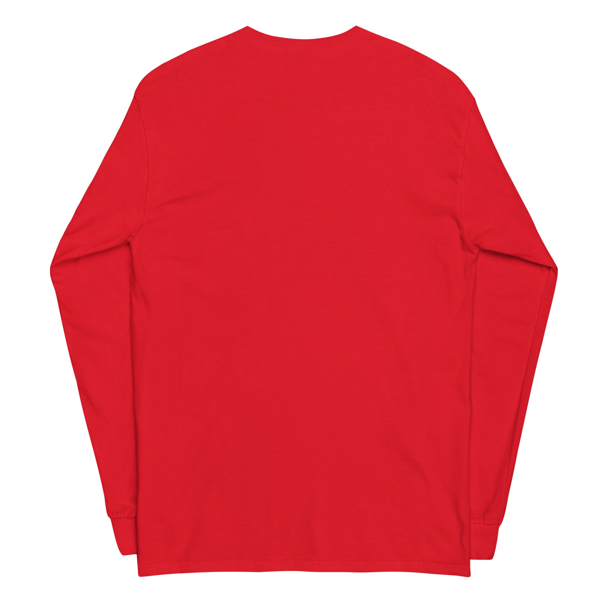 KAMA KEEP AMERICA MOVING AHEAD™ BLACK INSIDER COLLECTION LONG SLEEVE SHIRT