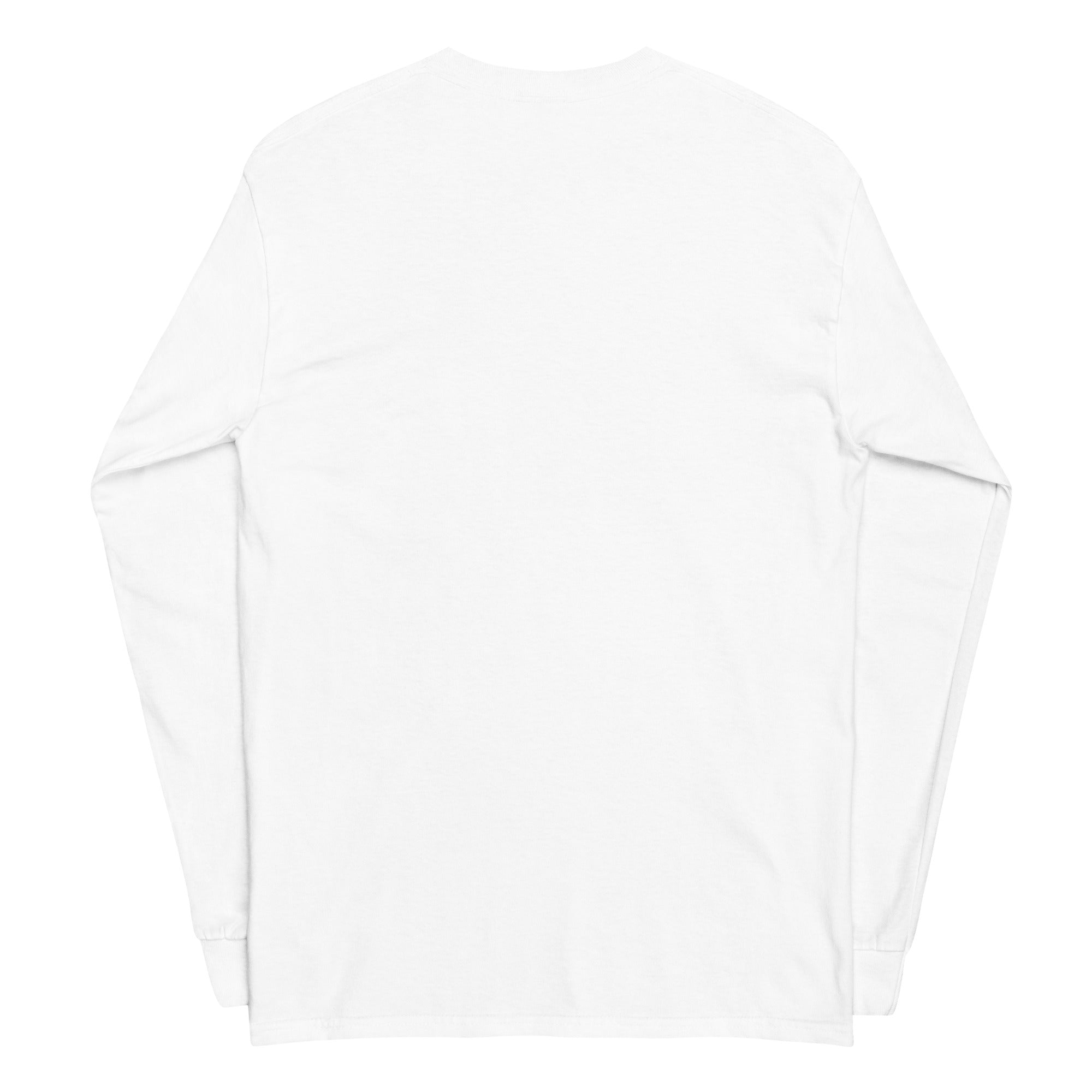 KAMA KEEP AMERICA MOVING AHEAD™ BLACK INSIDER COLLECTION LONG SLEEVE SHIRT