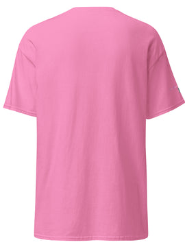 KAMA KEEP AMERICA MOVING AHEAD™ PINK & PURPLE VOTING IS DEMURE SHIRT