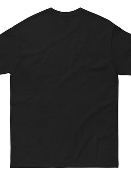 KAMA KEEP AMERICA MOVING AHEAD™ BLACK & GOLD SHIRT