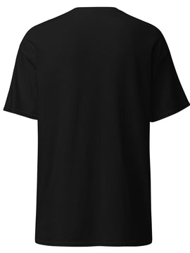 KAMA KEEP AMERICA MOVING AHEAD™ GRAFFITI SHIRT - BLACK