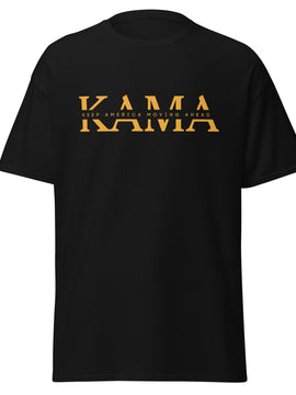 KAMA KEEP AMERICA MOVING AHEAD™ GOLD INSIDER COLLECTION