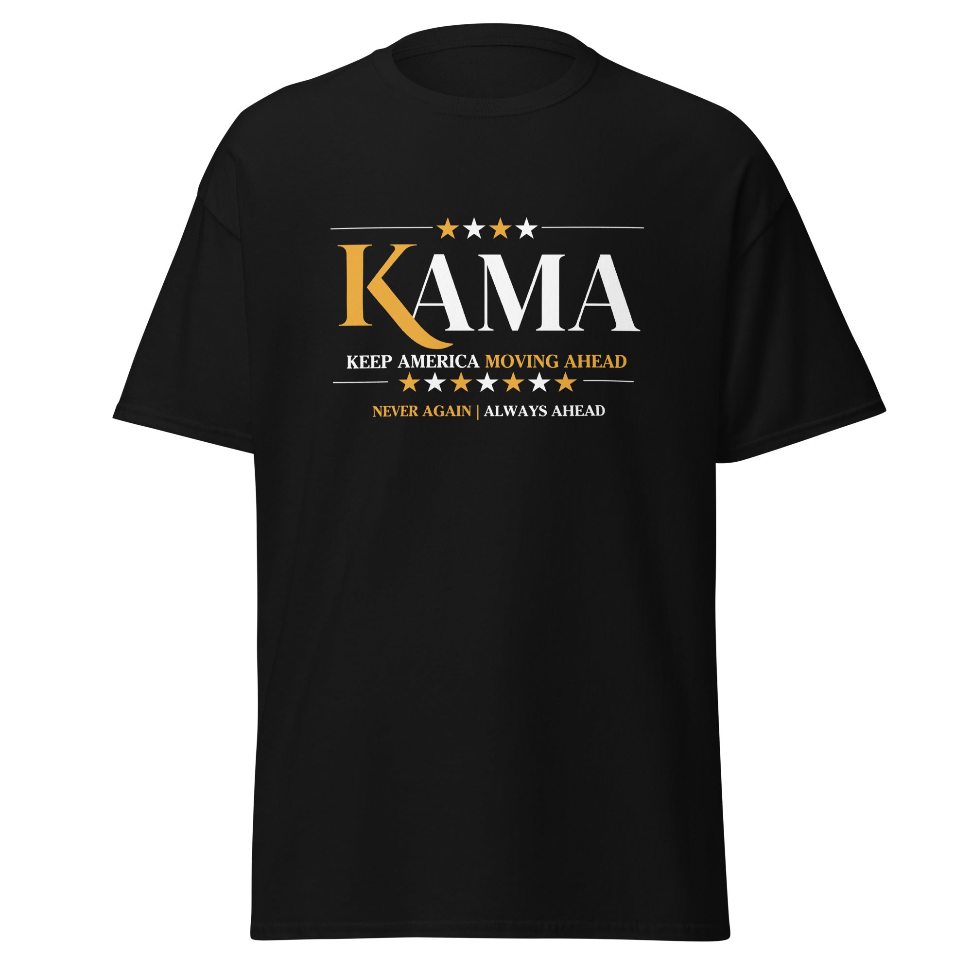 KAMA KEEP AMERICA MOVING AHEAD™ CLASSIC SHIRT