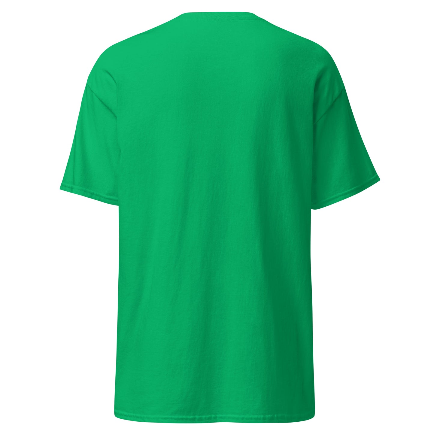 KAMA KEEP AMERICA MOVING AHEAD™ GRAFFITI SHIRT - GREEN