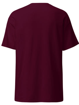 KAMA KEEP AMERICA MOVING AHEAD™ WHITE GRAFFITI SHIRT