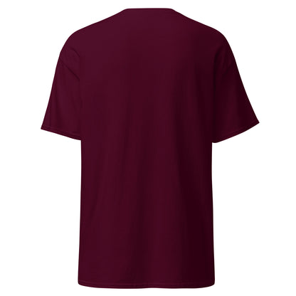 KAMA KEEP AMERICA MOVING AHEAD™ GOLD NEVER AGAIN | ALWAYS AHEAD - ASSORTED SHIRT COLORS
