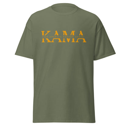 KAMA KEEP AMERICA MOVING AHEAD™ GOLD INSIDER COLLECTION