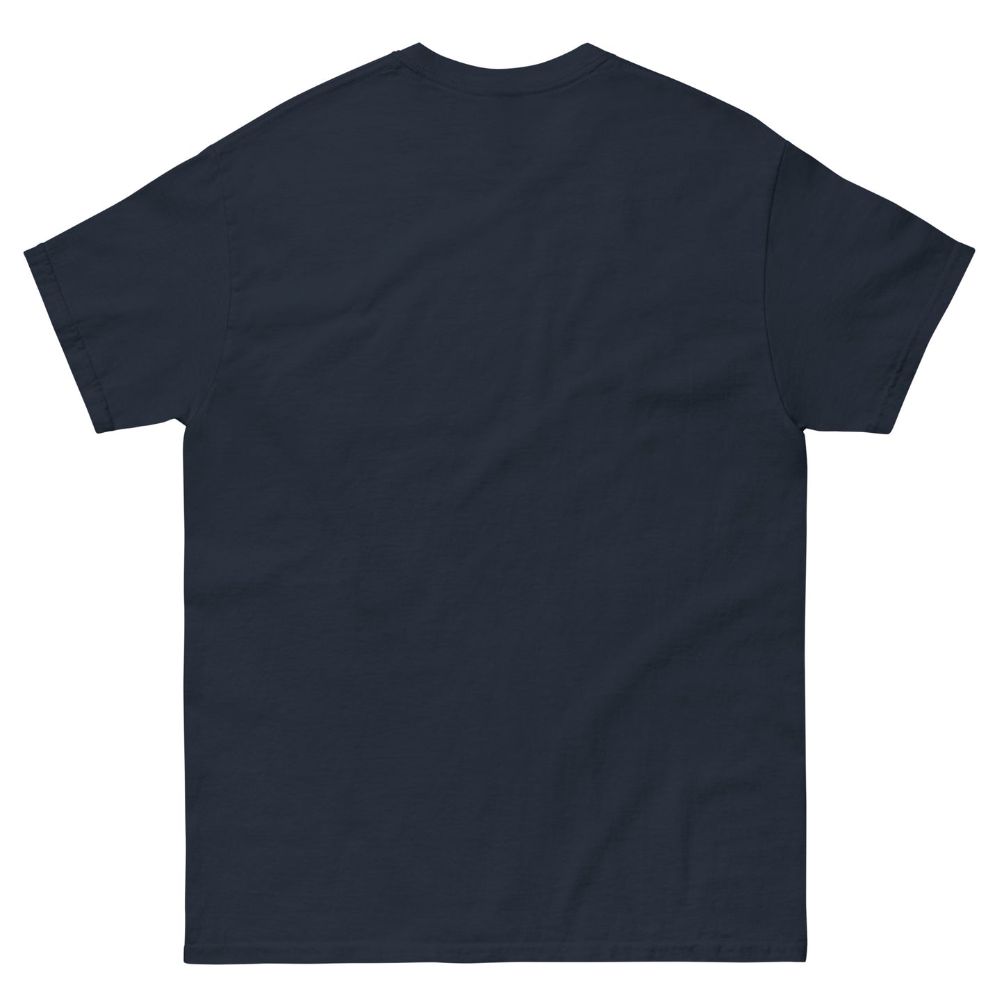 KAMA KEEP AMERICA MOVING AHEAD™ NAVY NEVER AGAIN | ALWAYS AHEAD SHIRT