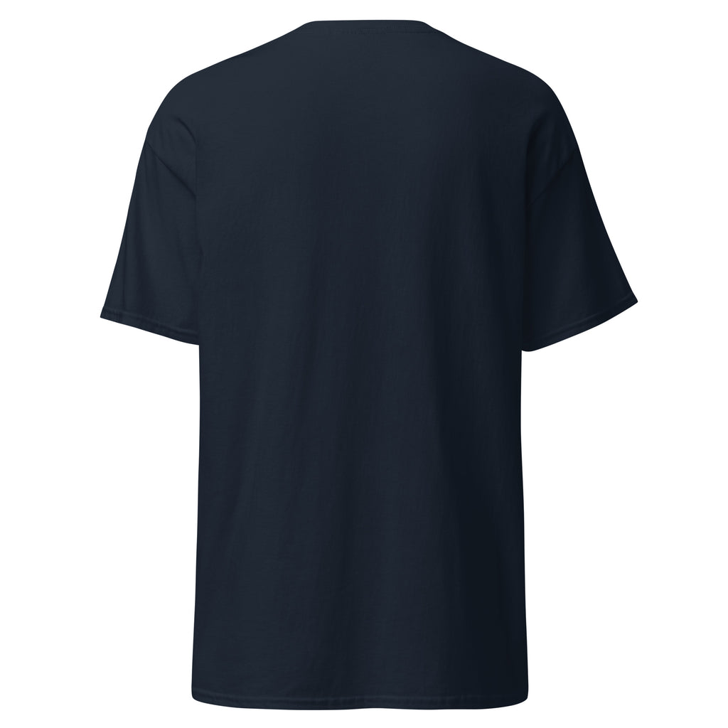 KAMA KEEP AMERICA MOVING AHEAD™ BLUE INSIDER COLLECTION SHIRT - ASSORTED COLORS