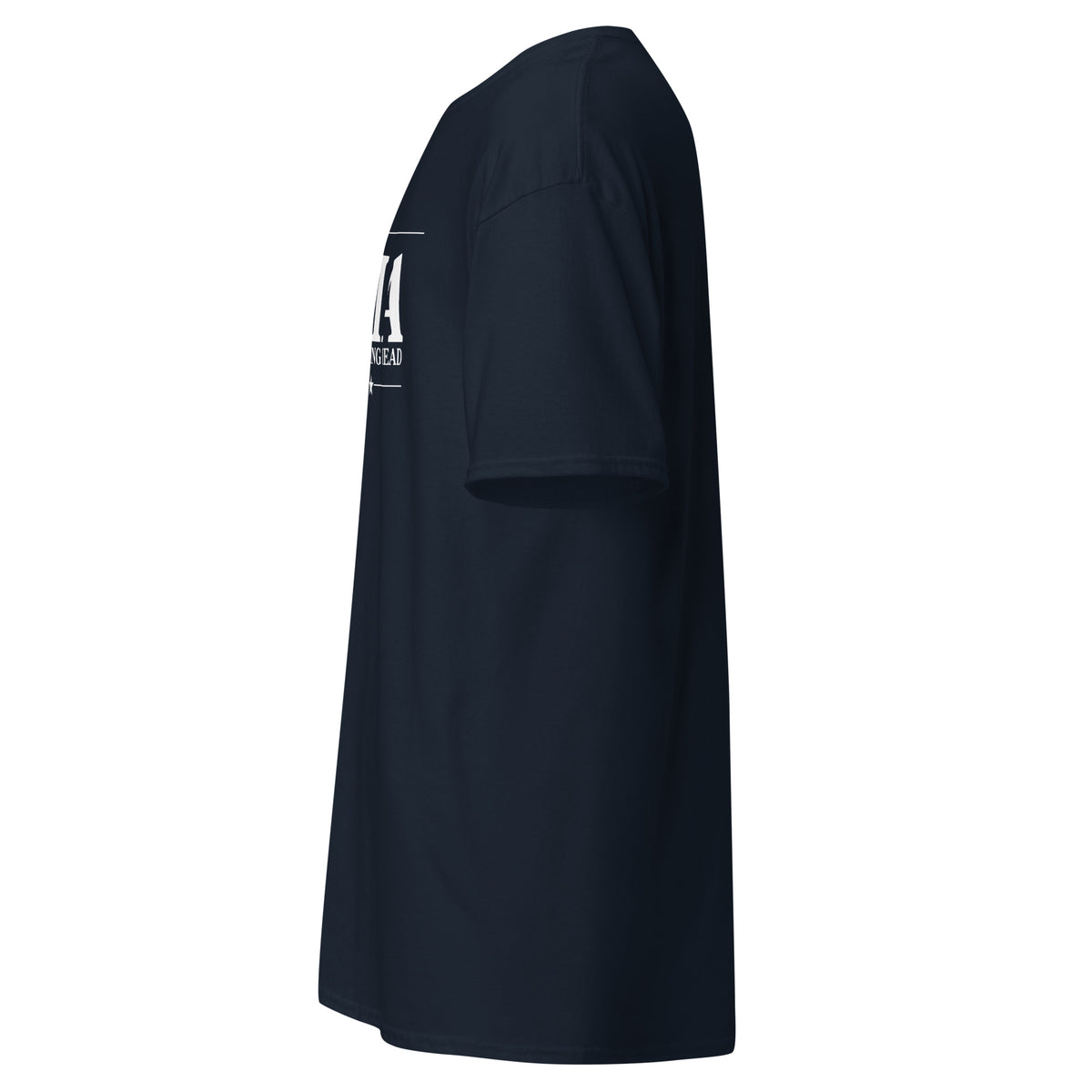 KAMA KEEP AMERICA MOVING AHEAD™ WHITE LOGO (ASSORTED COLORS)