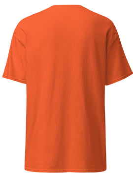 KAMA KEEP AMERICA MOVING AHEAD™ Insider Mes De La Herencia Hispana/Hispanic Heritage Month Collection Shirt - ORANGE