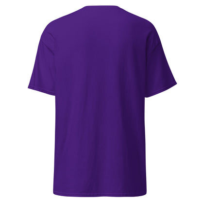 KAMA KEEP AMERICA MOVING AHEAD™ Purple Insider Mes De La Herencia Hispana/Hispanic Heritage Month Collection Shirt