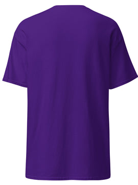 KAMA KEEP AMERICA MOVING AHEAD™ Purple Insider Mes De La Herencia Hispana/Hispanic Heritage Month Collection Shirt