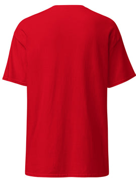 KAMA KEEP AMERICA MOVING AHEAD™ WHITE INSIDER COLLECTION SHIRT