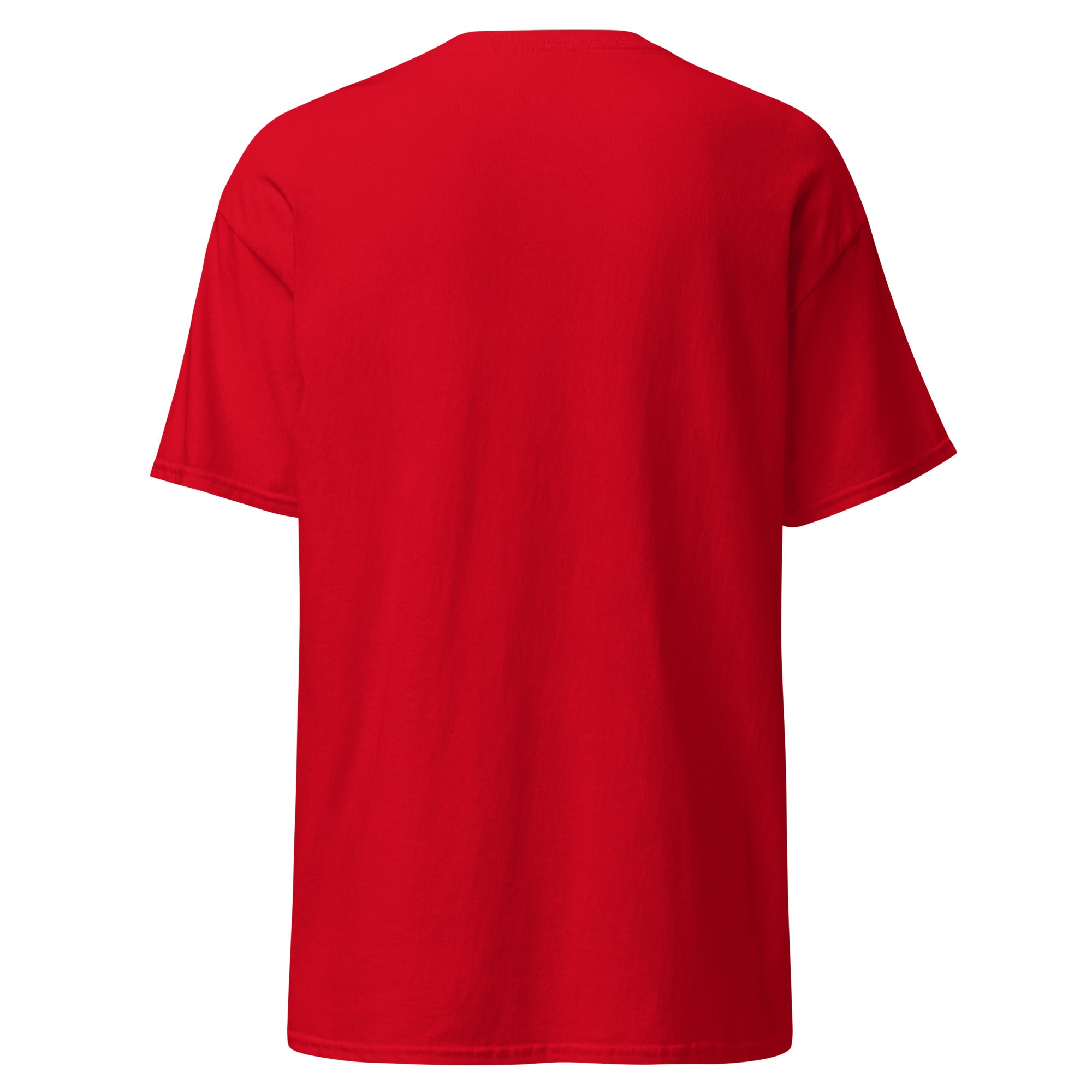 KAMA KEEP AMERICA MOVING AHEAD™ BLUE INSIDER COLLECTION SHIRT - ASSORTED COLORS