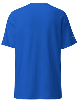 KAMA KEEP AMERICA MOVING AHEAD™ ALABAMA  UNWEIRD™ COLLECTION SHIRT - BLUE