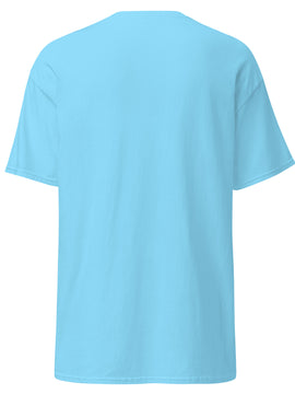 KAMA KEEP AMERICA MOVING AHEAD™ Turquoise Insider Mes De La Herencia Hispana/Hispanic Heritage Month Collection Shirt
