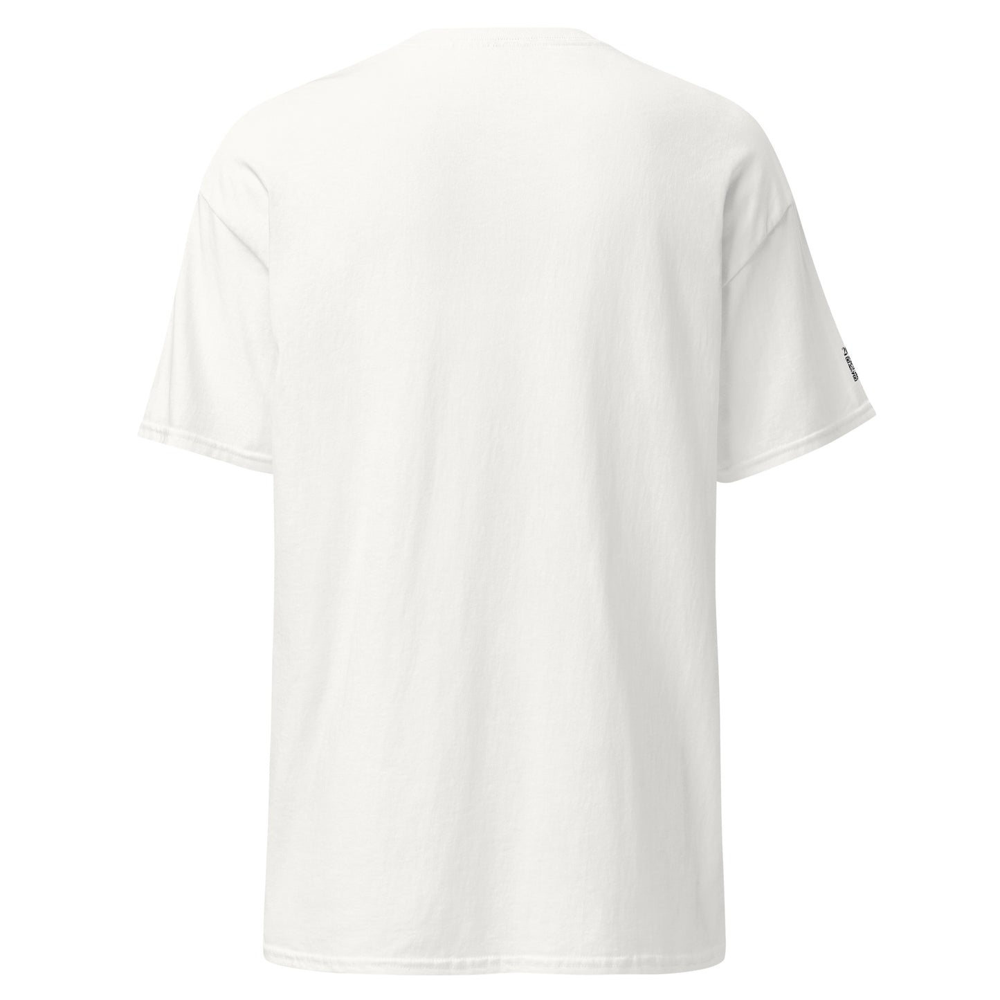 KAMA KEEP AMERICA MOVING AHEAD™ WHITE SHIRT