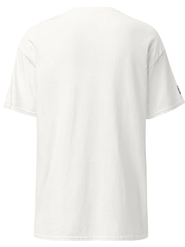 KAMA KEEP AMERICA MOVING AHEAD™ WHITE SHIRT