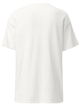 KAMA KEEP AMERICA MOVING AHEAD™ BLACK & GOLD UNWEIRD™ COLLECTION SHIRT