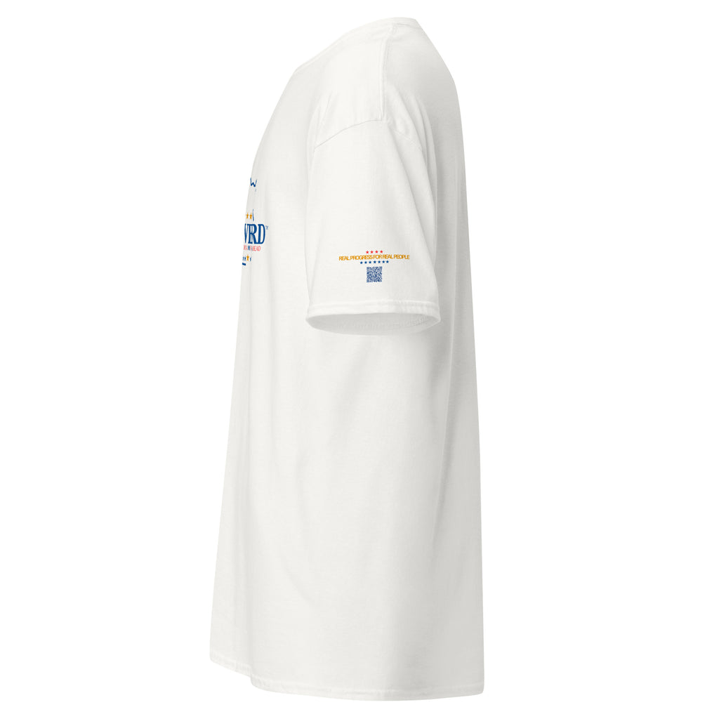 KAMA KEEP AMERICA MOVING AHEAD™ KENTUCKY UNWEIRD™ COLLECTION SHIRT - WHITE