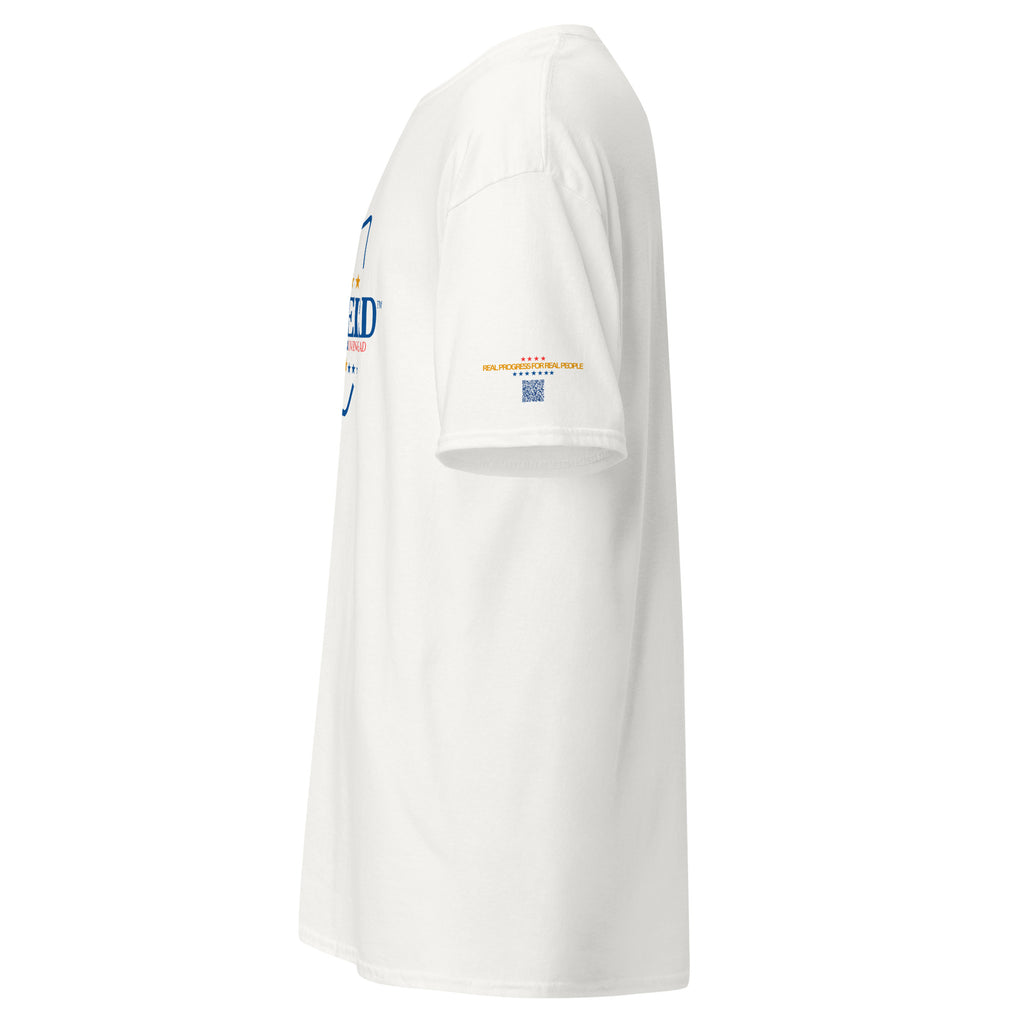 KAMA KEEP AMERICA MOVING AHEAD™ OHIO UNWEIRD™ COLLECTION SHIRT - WHITE