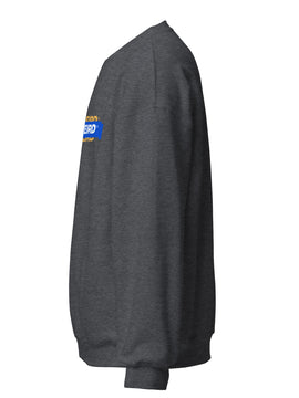 KAMA KEEP AMERICA MOVING AHEAD™ TRIPLE UNWEIRD™ COLLECTION SWEATSHIRT