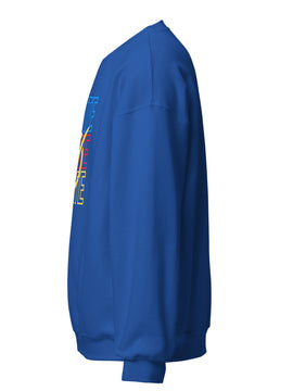 KAMA KEEP AMERICA MOVING AHEAD™ VOTE VOTE VOTE SWEATSHIRT
