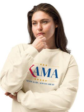 KAMA KEEP AMERICA MOVING AHEAD™ PREMIUM LONG SLEEVE SHIRT