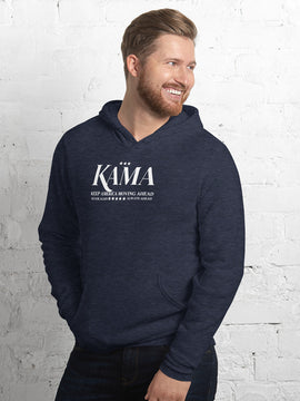 KAMA KEEP AMERICA MOVING AHEAD™ HOODIE